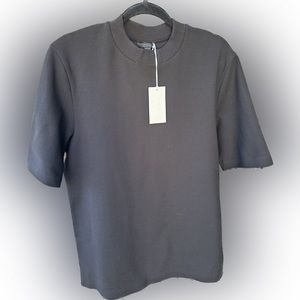 Brand new w/ tags COS boxy fit heavyweight tee